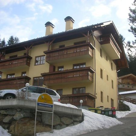 Appartement Colussi Bad Kleinkirchheim Eksteriør bilde