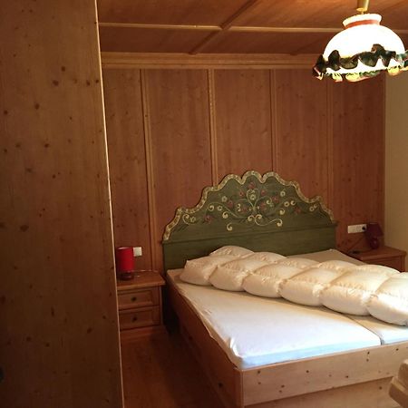Appartement Colussi Bad Kleinkirchheim Rom bilde