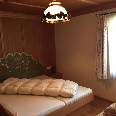 Appartement Colussi Bad Kleinkirchheim Rom bilde