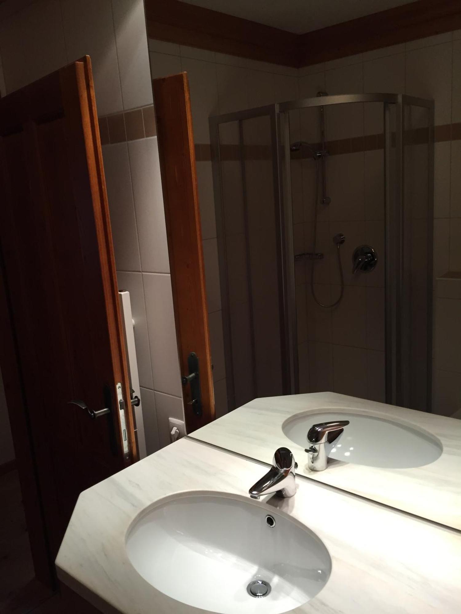 Appartement Colussi Bad Kleinkirchheim Rom bilde