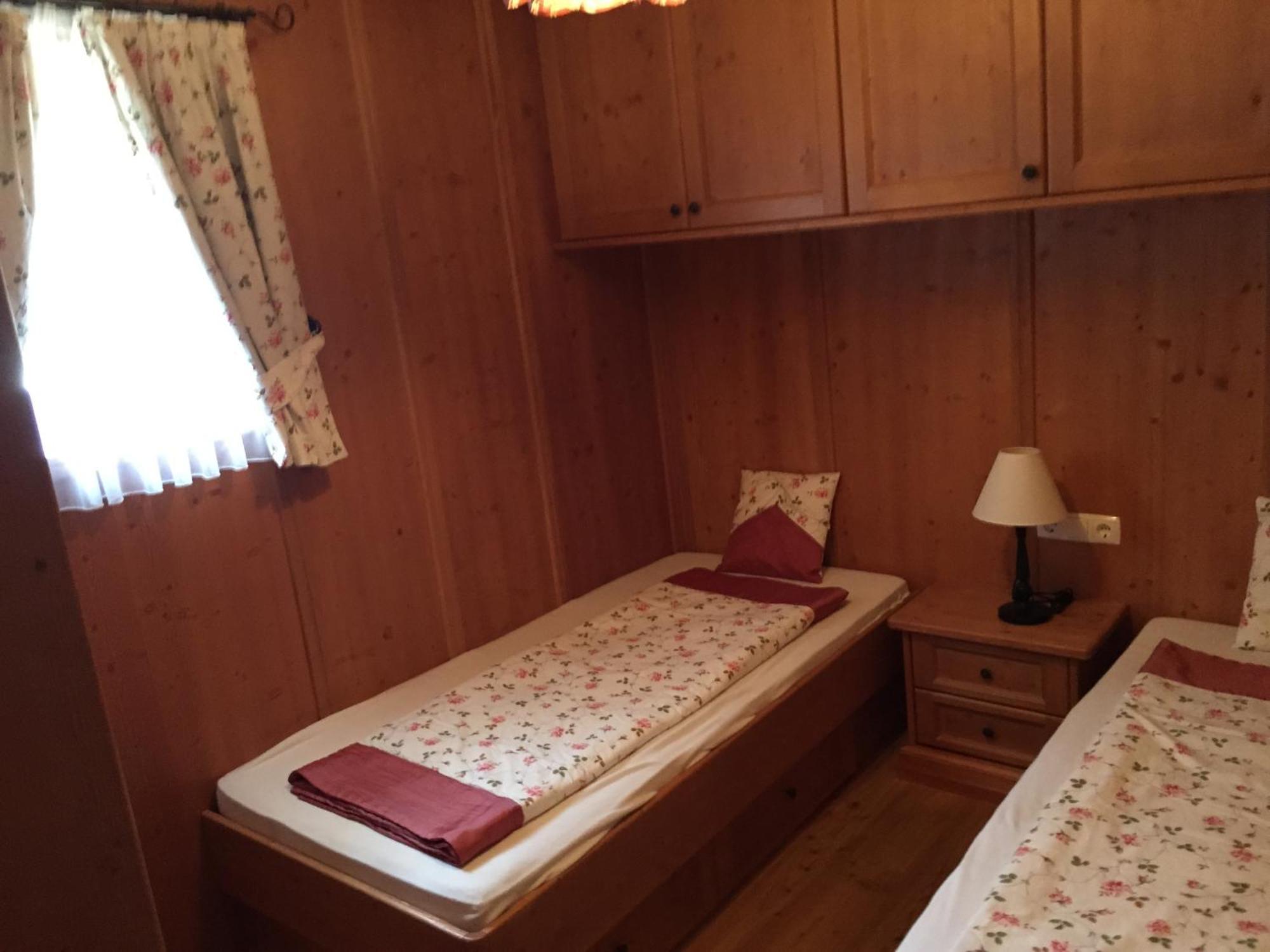 Appartement Colussi Bad Kleinkirchheim Rom bilde