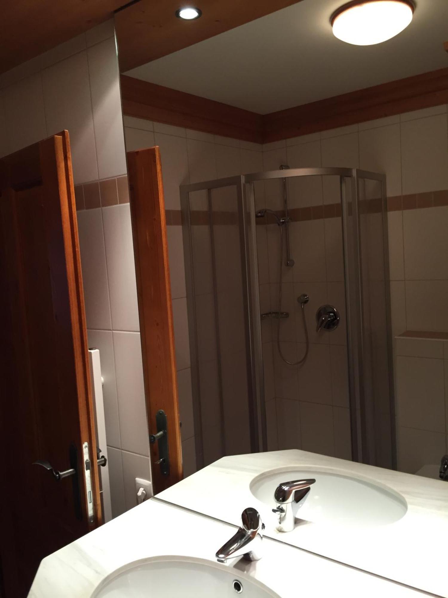 Appartement Colussi Bad Kleinkirchheim Rom bilde