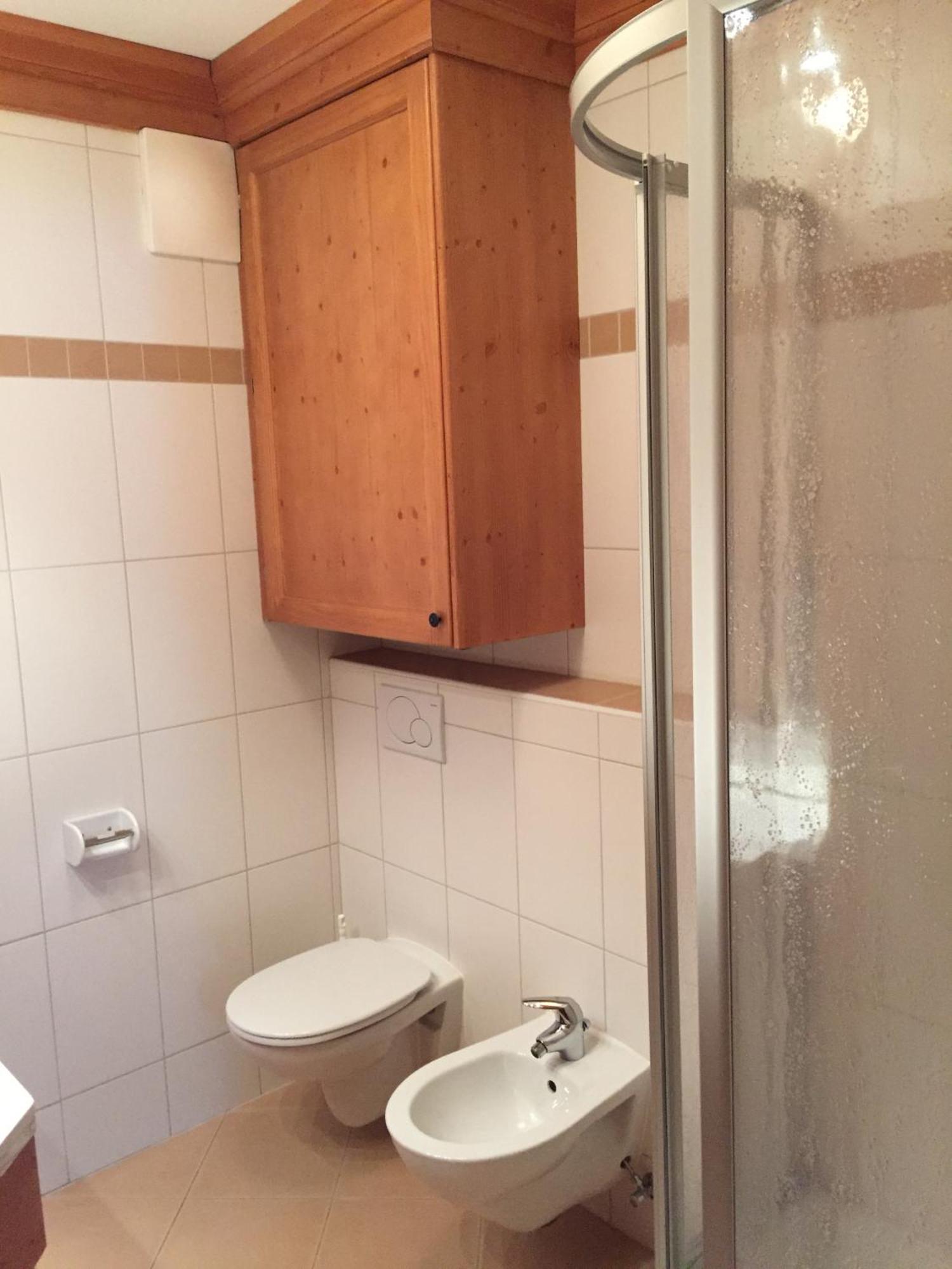 Appartement Colussi Bad Kleinkirchheim Rom bilde