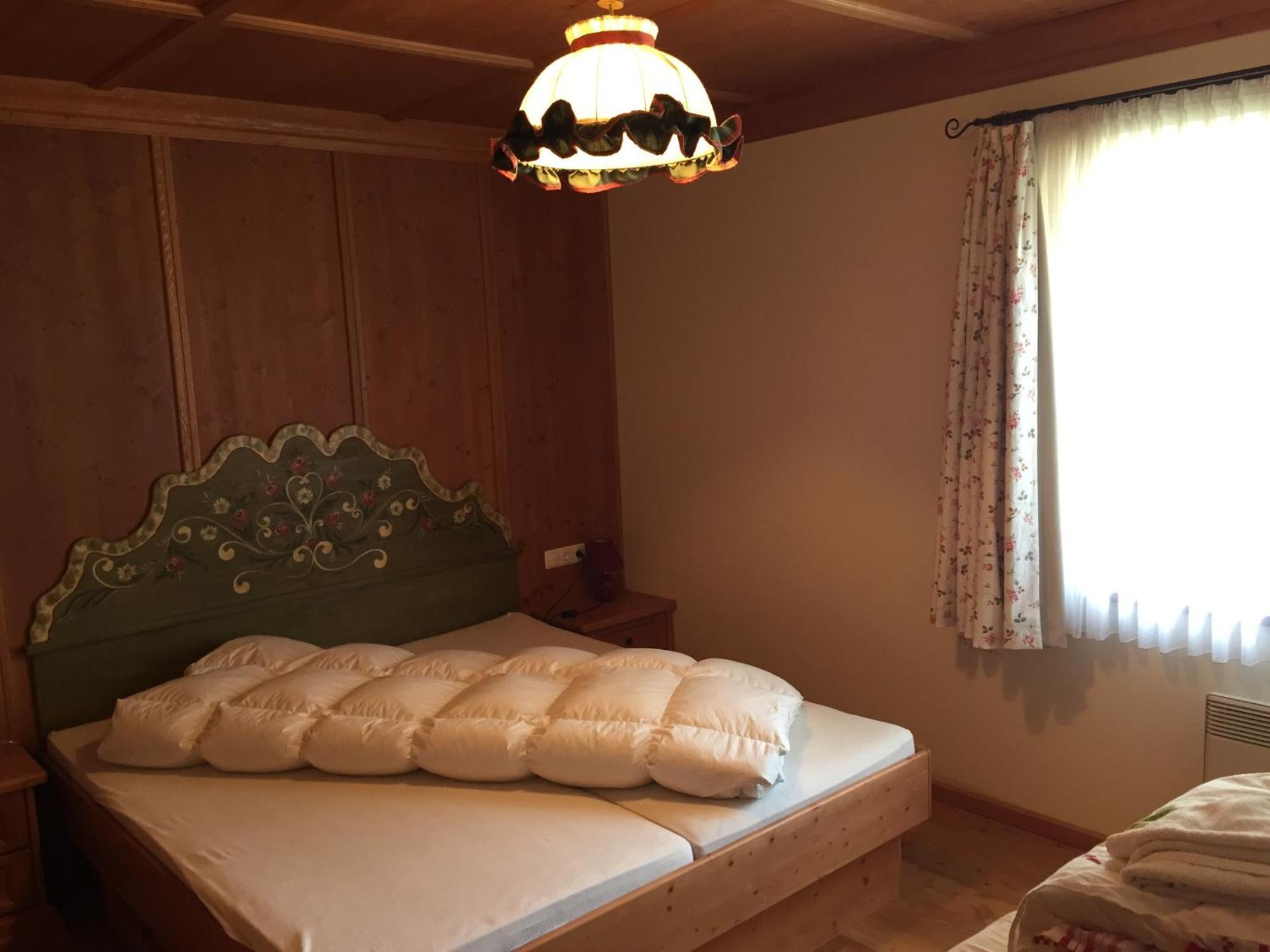 Appartement Colussi Bad Kleinkirchheim Rom bilde