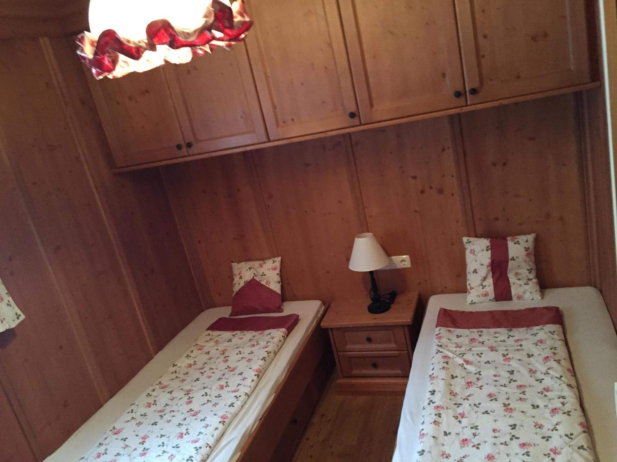 Appartement Colussi Bad Kleinkirchheim Rom bilde