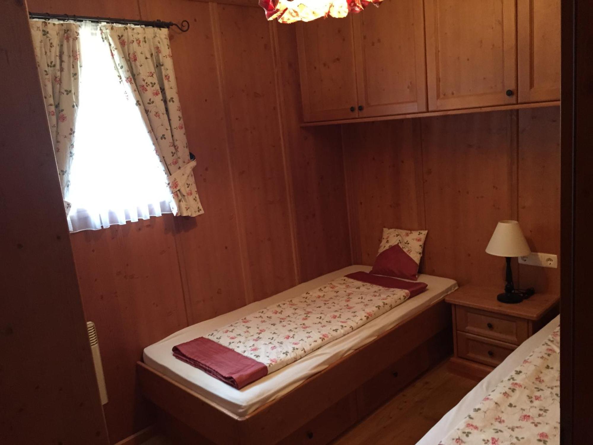 Appartement Colussi Bad Kleinkirchheim Rom bilde