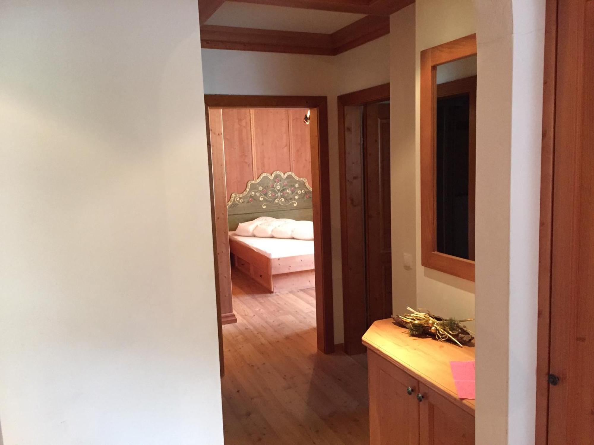 Appartement Colussi Bad Kleinkirchheim Rom bilde