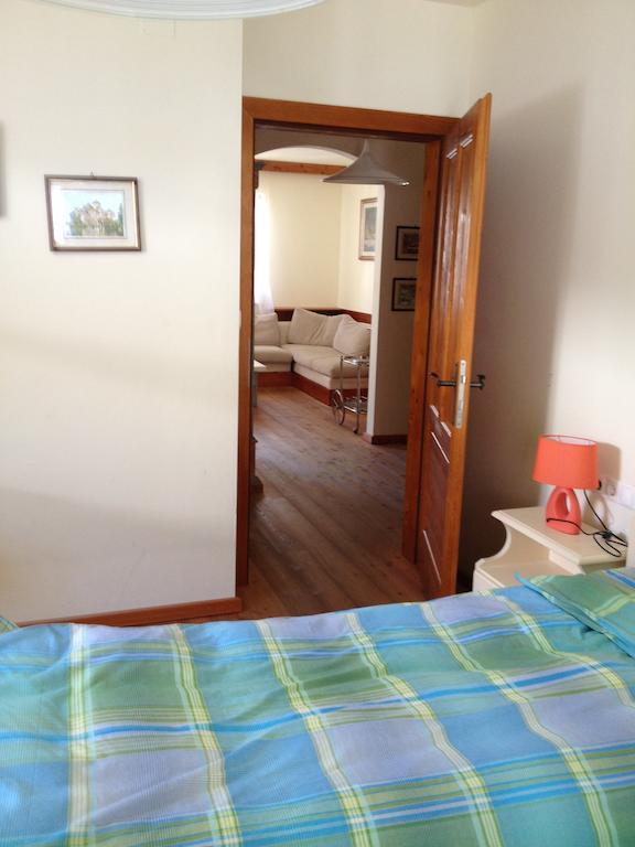 Appartement Colussi Bad Kleinkirchheim Rom bilde