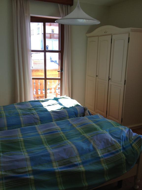 Appartement Colussi Bad Kleinkirchheim Eksteriør bilde