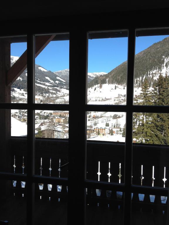 Appartement Colussi Bad Kleinkirchheim Rom bilde