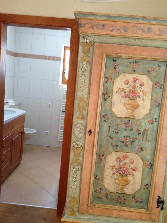 Appartement Colussi Bad Kleinkirchheim Rom bilde
