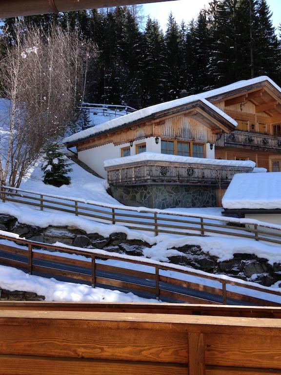 Appartement Colussi Bad Kleinkirchheim Rom bilde