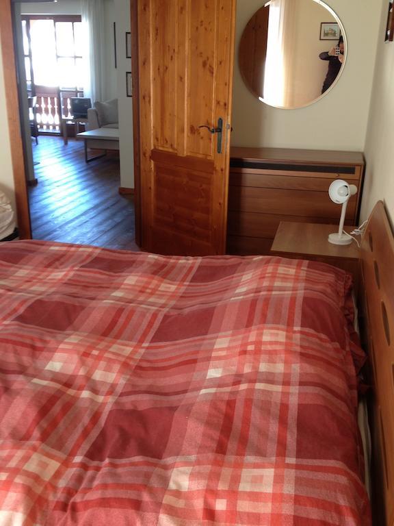 Appartement Colussi Bad Kleinkirchheim Eksteriør bilde