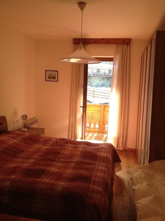 Appartement Colussi Bad Kleinkirchheim Eksteriør bilde