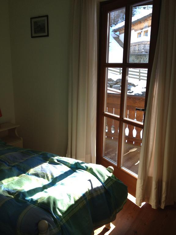Appartement Colussi Bad Kleinkirchheim Eksteriør bilde