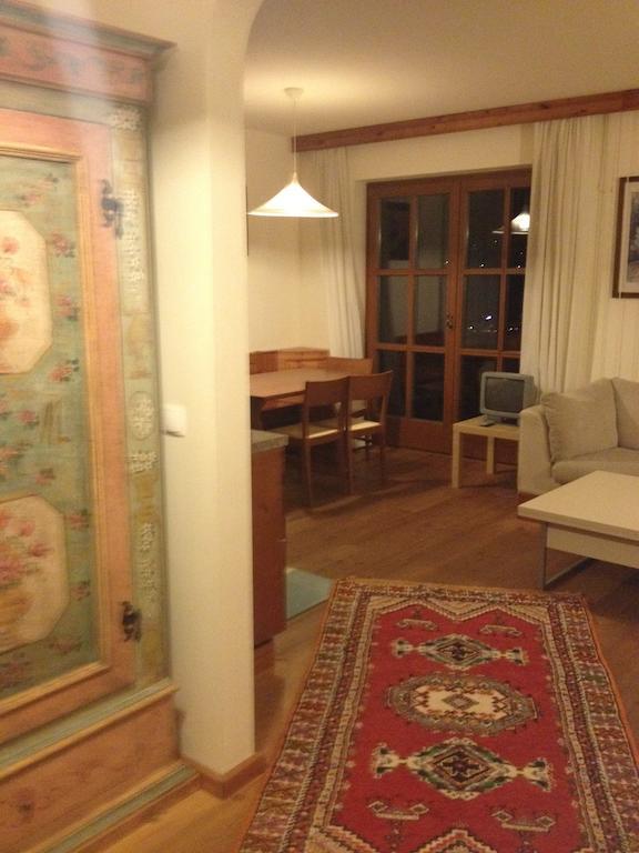 Appartement Colussi Bad Kleinkirchheim Eksteriør bilde