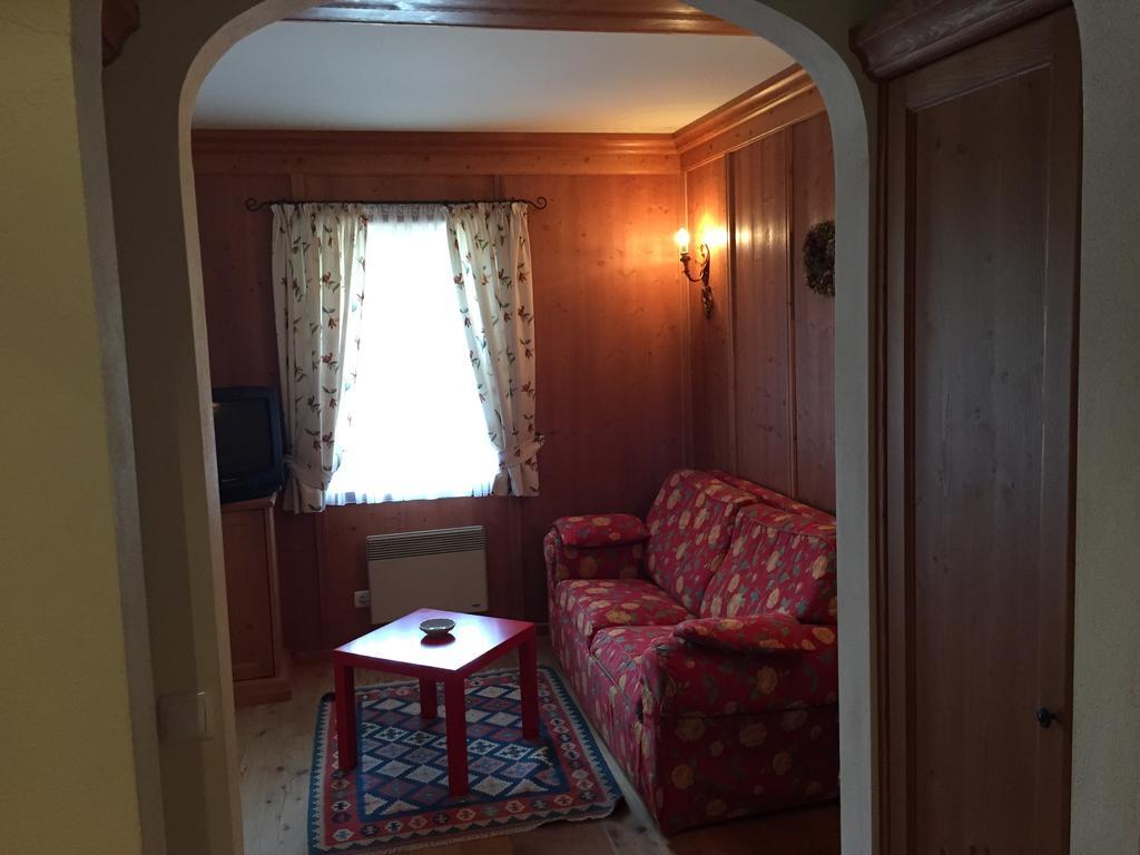 Appartement Colussi Bad Kleinkirchheim Eksteriør bilde