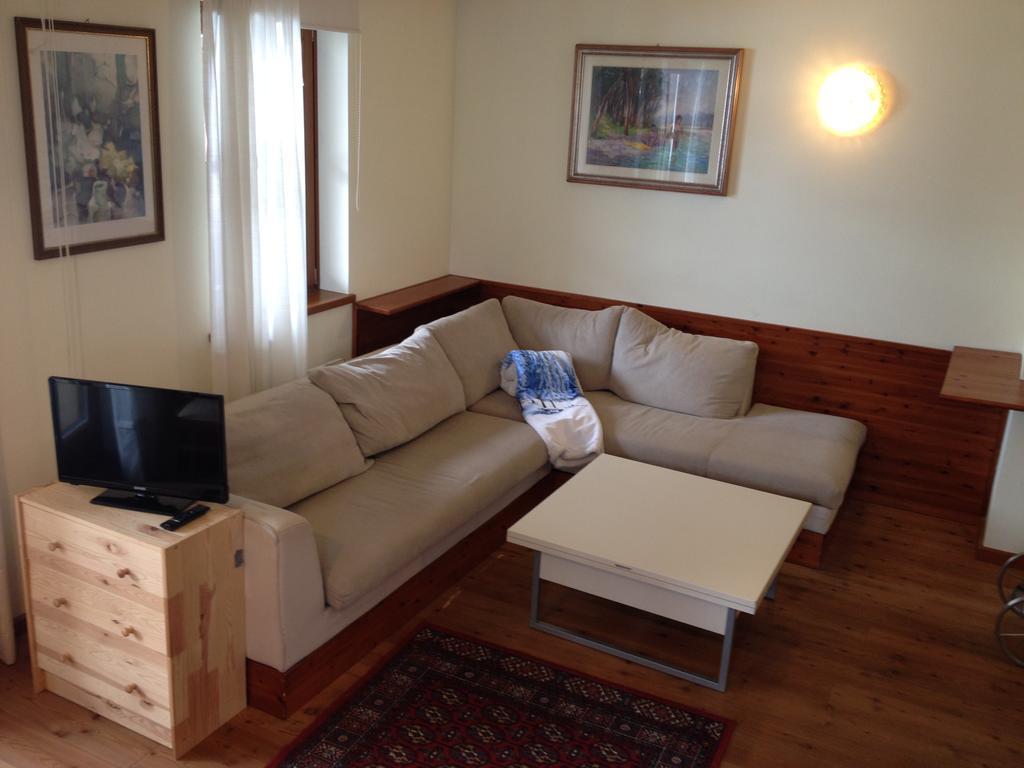 Appartement Colussi Bad Kleinkirchheim Eksteriør bilde