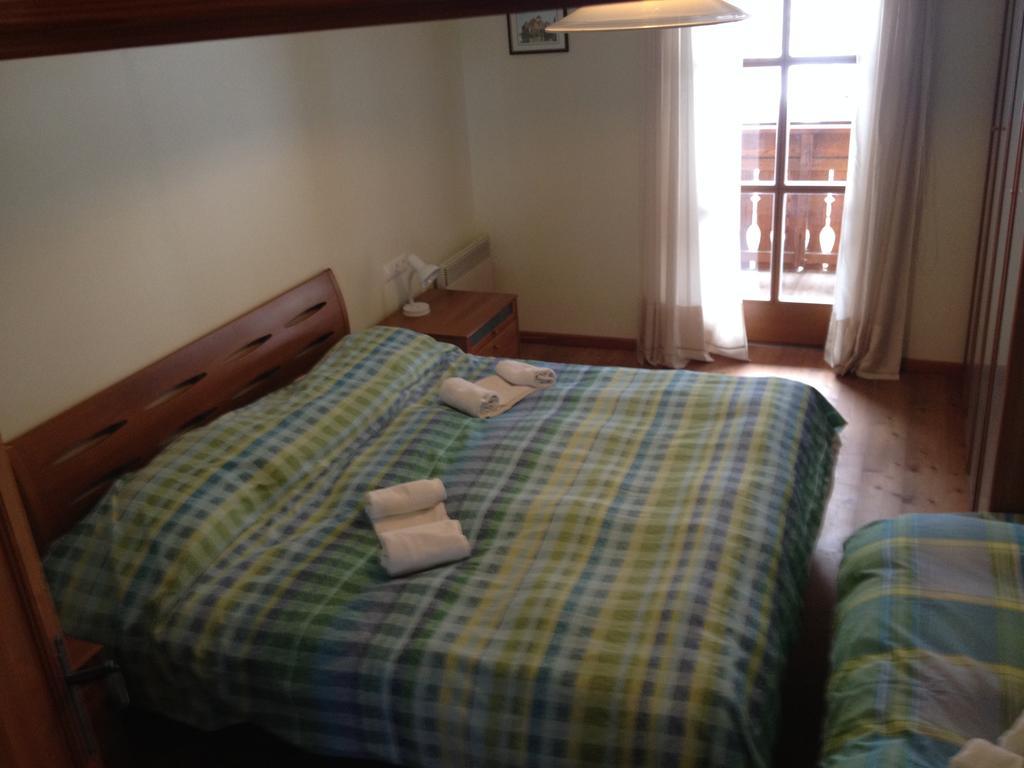 Appartement Colussi Bad Kleinkirchheim Eksteriør bilde