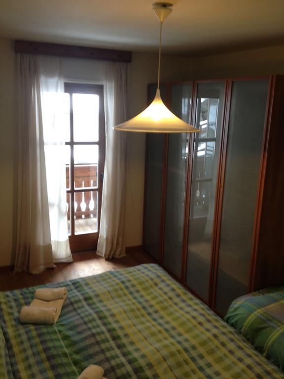 Appartement Colussi Bad Kleinkirchheim Eksteriør bilde
